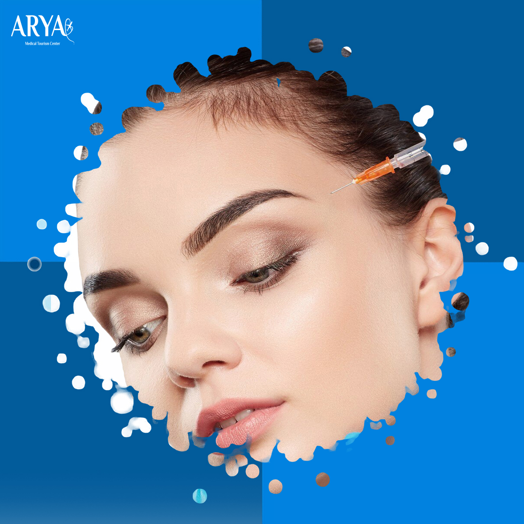 ابر النضارة